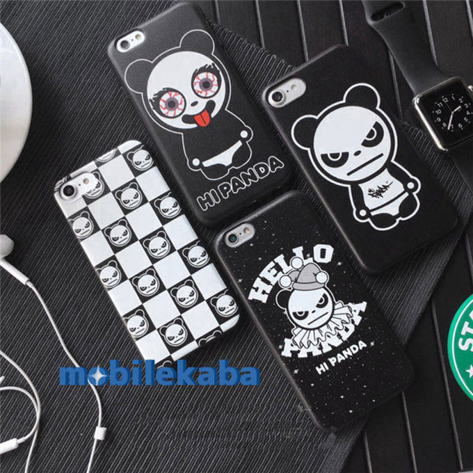 
Hi Panda ビッグバン iPhone8ケース
